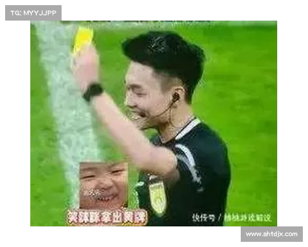 苏超陆爽:微笑执法的温柔裁判 苏超陆爽:微笑执法的温柔裁判